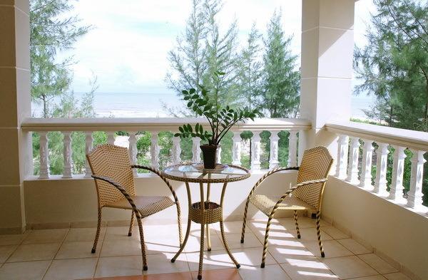 River Ray Estates Resort Loc An Room photo
