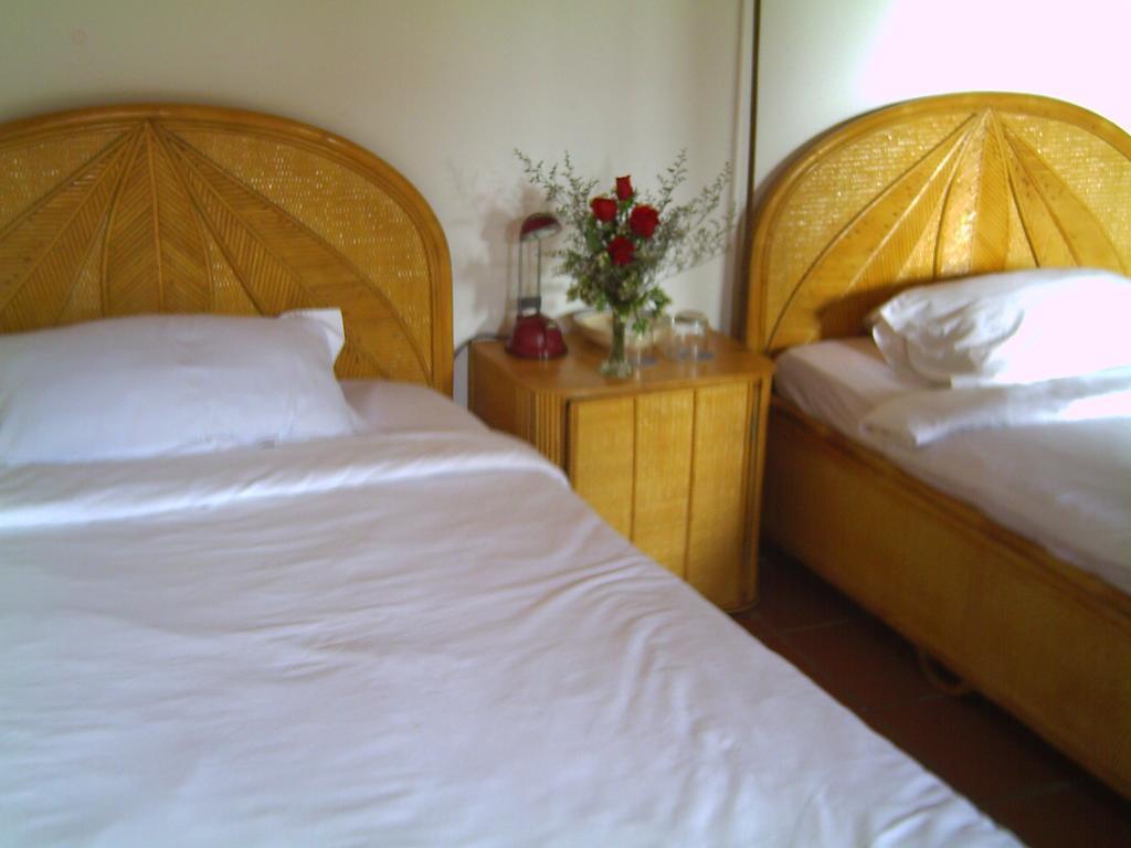 River Ray Estates Resort Loc An Room photo