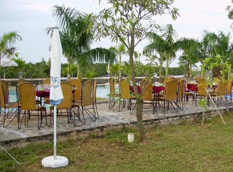 River Ray Estates Resort Loc An Exterior photo
